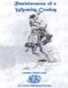 Wyoming Cowboy play script cover